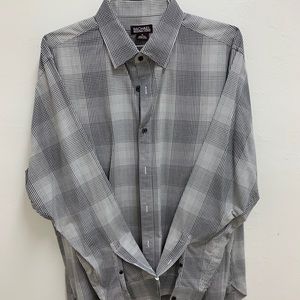 Men’s Michael Kors Dress Shirt